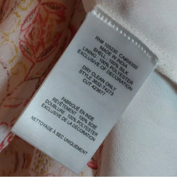 Joie Tank Top XXS - Picture 4 of 5